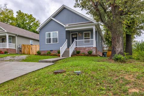 408 16th Ave E, Springfield, TN 37172 photo 2