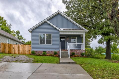 408 16th Ave E, Springfield, TN 37172 photo 1