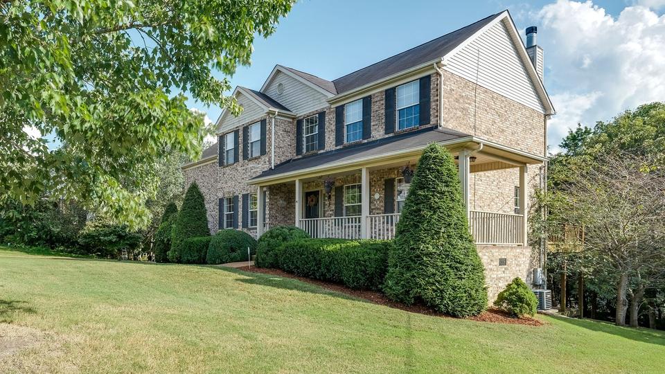  813 Alec Ct, Nolensville, TN 37135 photo 4