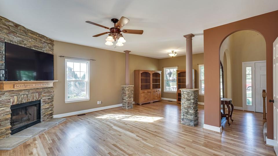  813 Alec Ct, Nolensville, TN 37135 photo 9