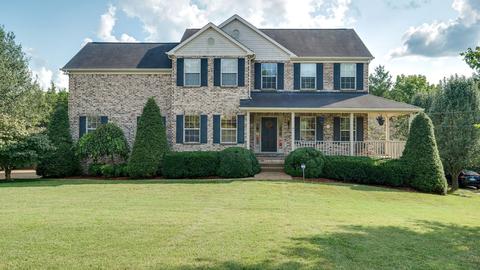 813 Alec Ct, Nolensville, TN 37135