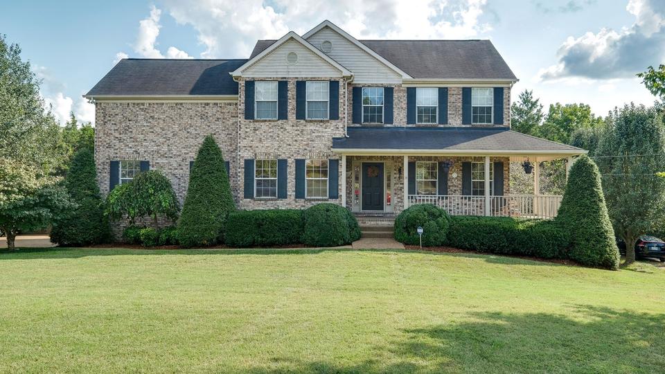  813 Alec Ct, Nolensville, TN 37135 photo 1