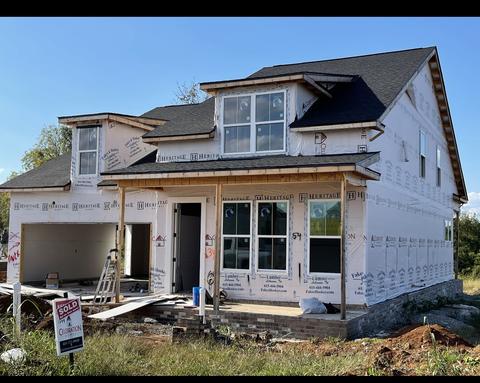 4008 John Marsh Rd, Spring Hill, TN 37174 photo 1