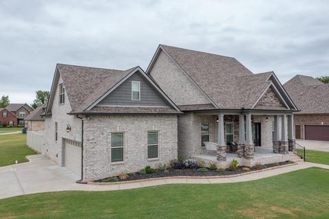 5218 Ladybug Ln, Murfreesboro, TN 37129 photo 2