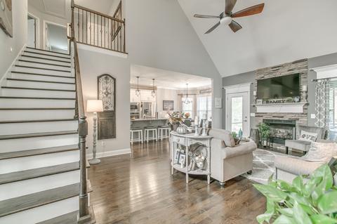 2715 Bertram Ct, Murfreesboro, TN 37129 photo 9