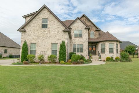 2715 Bertram Ct, Murfreesboro, TN 37129 photo 1
