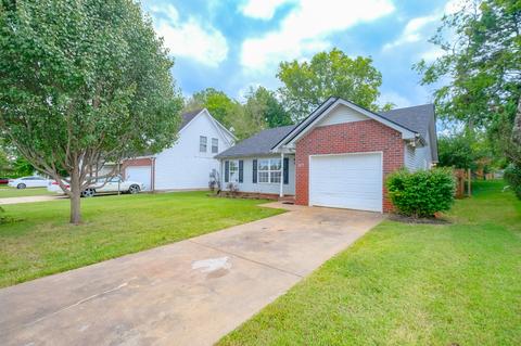 207 Meigs Dr, Murfreesboro, TN 37128 photo 2