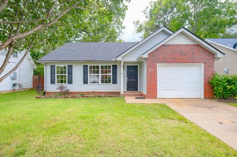 207 Meigs Dr, Murfreesboro, TN 37128 photo 1