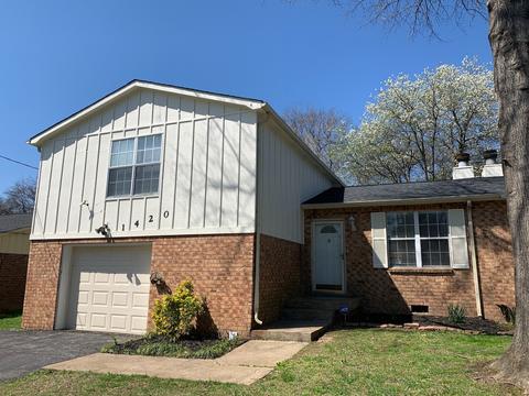 1420 E Cedar Ln, Madison, TN 37115 photo 1