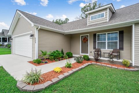 209 Celeste Dr, Baxter, TN 38544 photo 2
