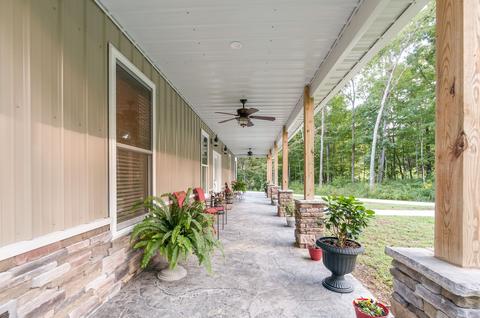 1350 Ridge Rd, Dickson, TN 37055 photo 2