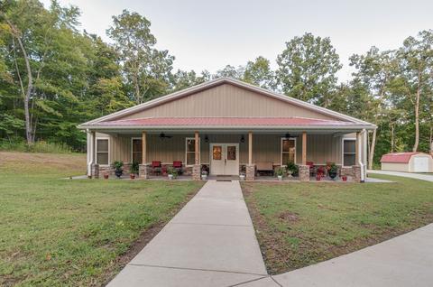 1350 Ridge Rd, Dickson, TN 37055 photo 1
