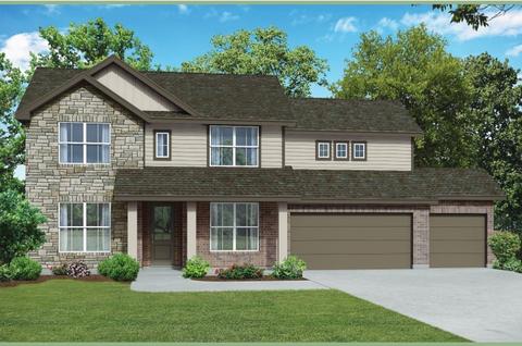 2417 Murano Dr, Murfreesboro, TN 37128 photo 1