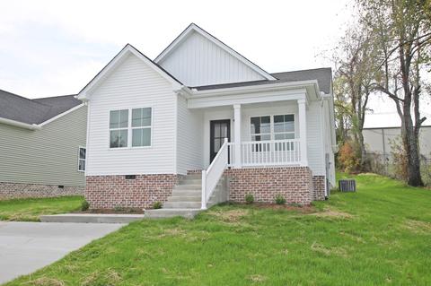 224 Elder Dr, Springfield, TN 37172 photo 1