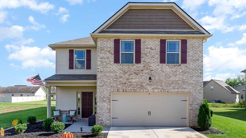 2234 Pathfinder Dr, Murfreesboro, TN 37127 photo 1