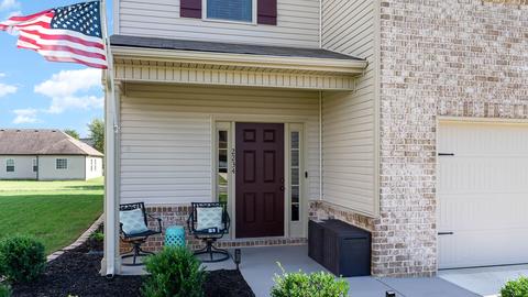 2234 Pathfinder Dr, Murfreesboro, TN 37127 photo 2