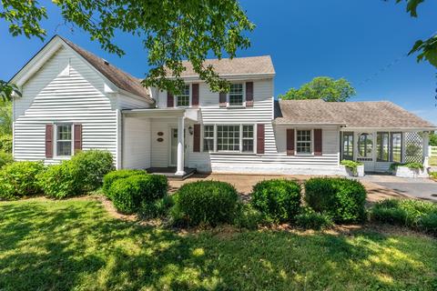 5048 Hyde Rd, Springfield, TN 37172 photo 1