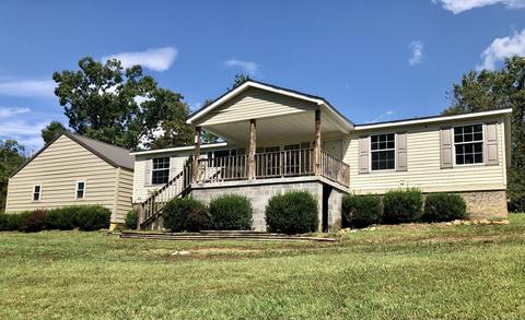112 Rigling Rd, Loretto, TN 38469 photo 1