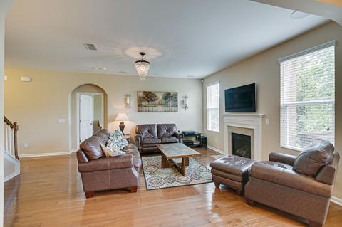 2336 Dewey Dr, Spring Hill, TN 37174 photo 8