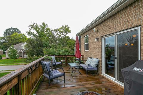 2336 Dewey Dr, Spring Hill, TN 37174 photo 26