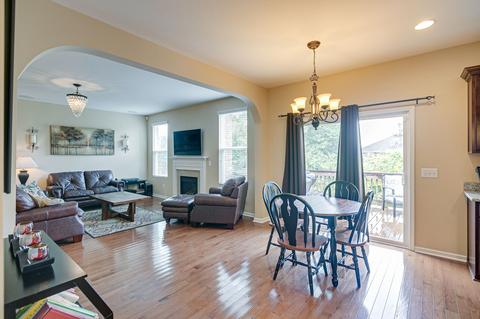2336 Dewey Dr, Spring Hill, TN 37174 photo 11