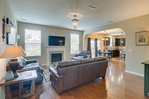 2336 Dewey Dr, Spring Hill, TN 37174 photo 7