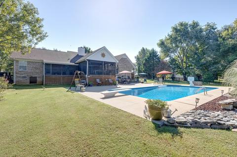 628 Charles Ln, Spring Hill, TN 37174 photo 32