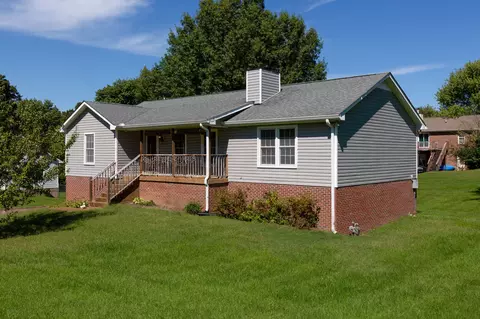7110 Crestview Dr, Fairview, TN 37062 photo 2