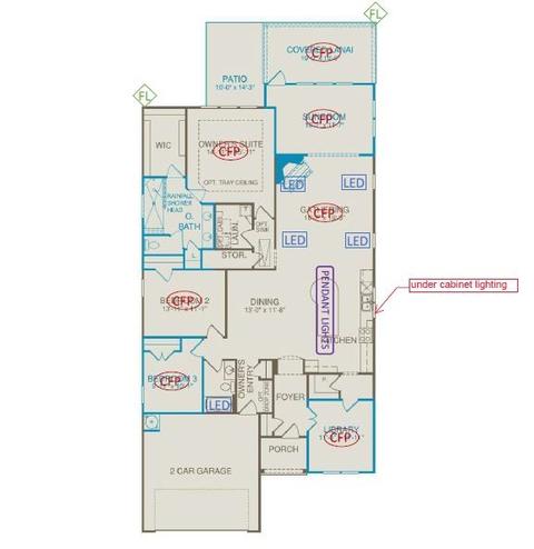 1086 Sumner Grv, Spring Hill, TN 37174 photo 3