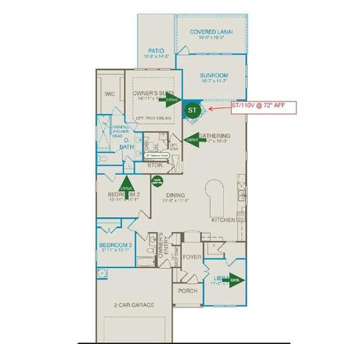 1086 Sumner Grv, Spring Hill, TN 37174 photo 2