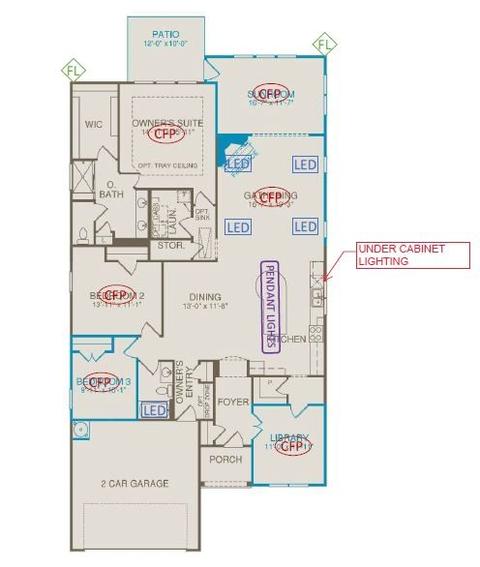 1088 Sumner Grv, Spring Hill, TN 37174 photo 3