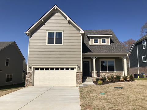 5017 Bobo Ct, Fairview, TN 37062 photo 1