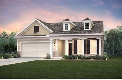 1061 Sumner Grv, Spring Hill, TN 37174 photo 1