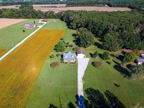 501 Thacker Rd, Manchester, TN 37355 photo 1
