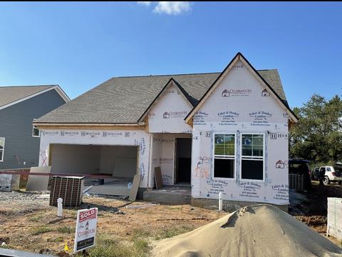 4012 John Marsh Rd, Spring Hill, TN 37174 photo 1