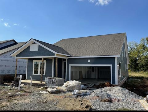 4014 John Marsh Rd, Spring Hill, TN 37174 photo 1