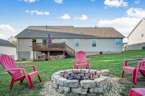 7149 Coleman Cir, Baxter, TN 38544 photo 4