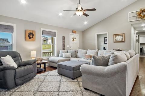 7149 Coleman Cir, Baxter, TN 38544 photo 15