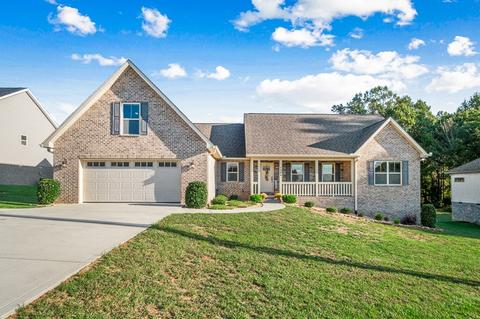 7149 Coleman Cir, Baxter, TN 38544 photo 1