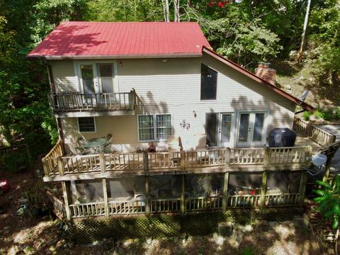 3203 Austin Bottom Rd, Baxter, TN 38544 photo 1