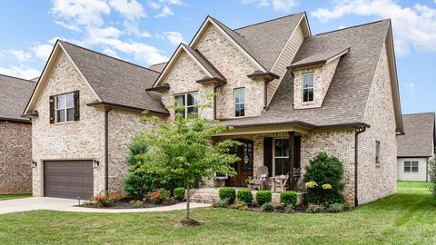 4021 Haversack Dr, Spring Hill, TN 37174 photo 2