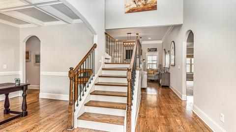 4021 Haversack Dr, Spring Hill, TN 37174 photo 5