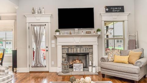 4021 Haversack Dr, Spring Hill, TN 37174 photo 9