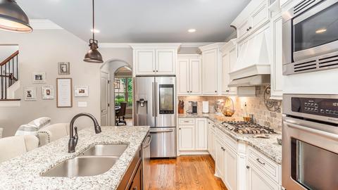 4021 Haversack Dr, Spring Hill, TN 37174 photo 13