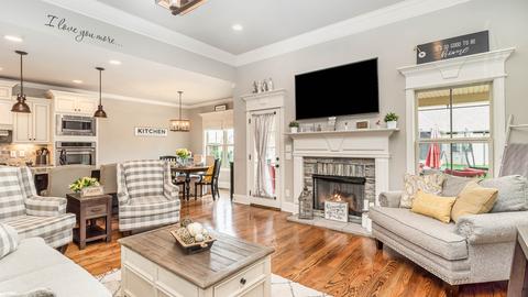 4021 Haversack Dr, Spring Hill, TN 37174 photo 8