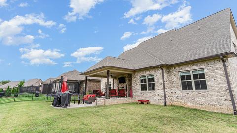 4021 Haversack Dr, Spring Hill, TN 37174 photo 33