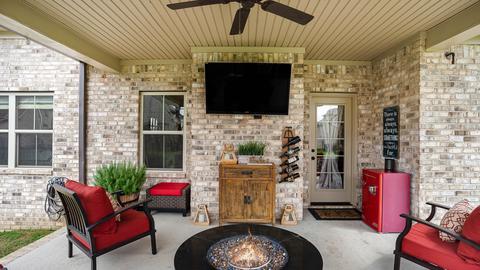 4021 Haversack Dr, Spring Hill, TN 37174 photo 28