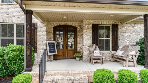 4021 Haversack Dr, Spring Hill, TN 37174 photo 3