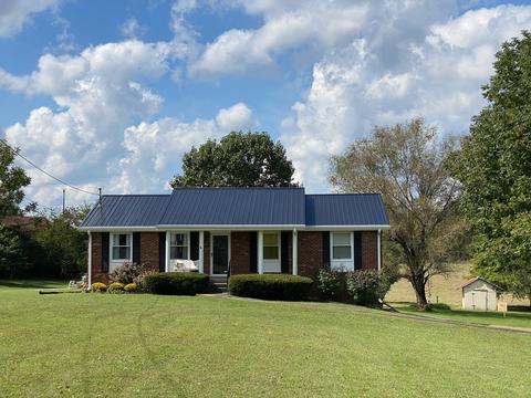 5366 Marion Rd, Cunningham, TN 37052 photo 1