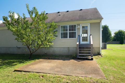 2849 Cochran Trace Dr, Spring Hill, TN 37174 photo 27